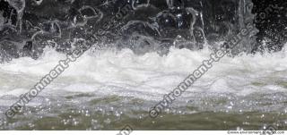 Water Foam 0031